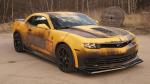 Chevrolet Camaro Z28 by WrapZone 2016 года